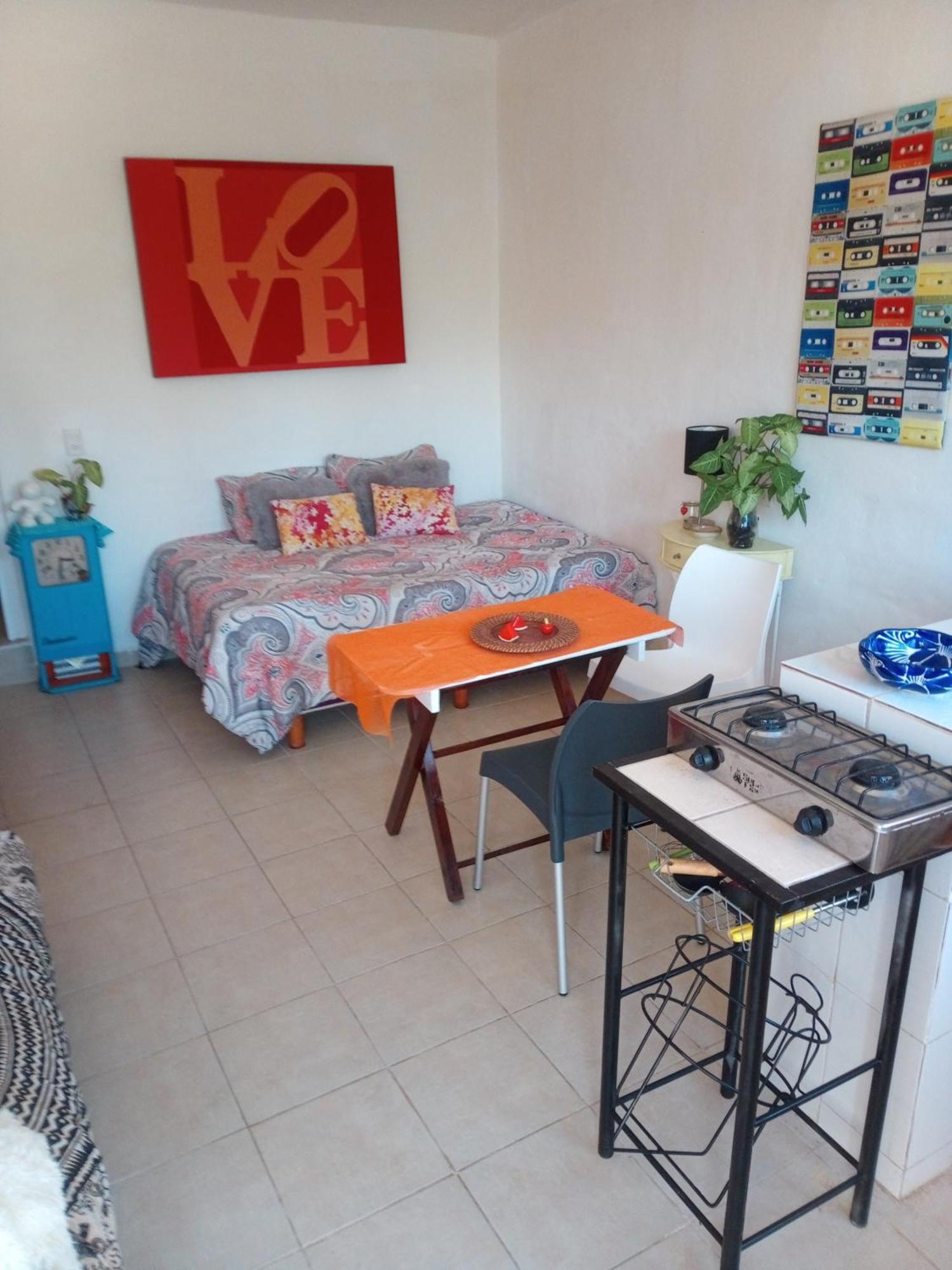 Estudio Quetzales Cancún Exterior foto