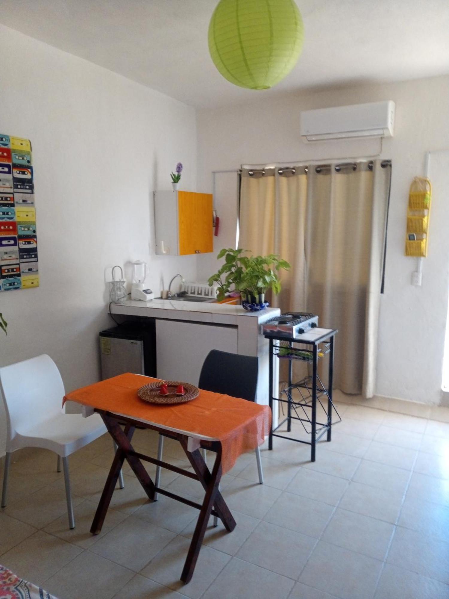 Estudio Quetzales Cancún Exterior foto